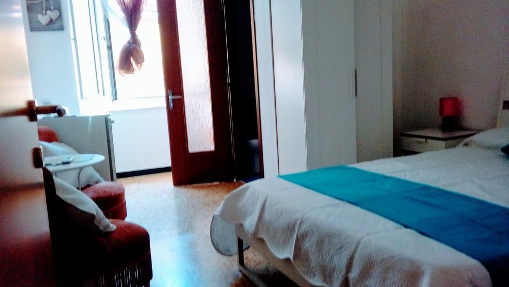 Ensemble Di Vayadù 3* Alassio