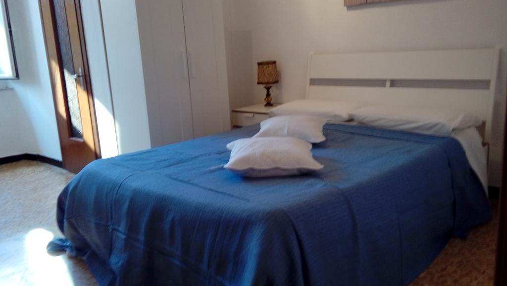 Maison d'hôtes Ensemble Di Vayadù Alassio