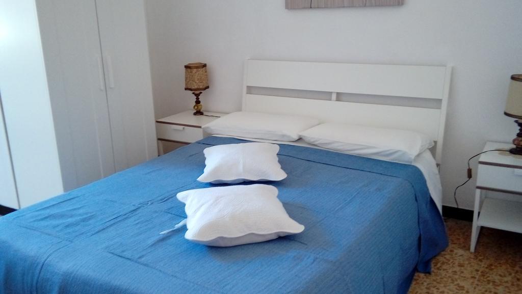 Ensemble Di Vayadù Maison d'hôtes