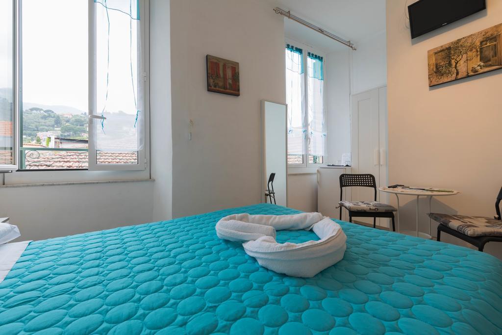Ensemble Di Vayadù Maison d'hôtes 3*