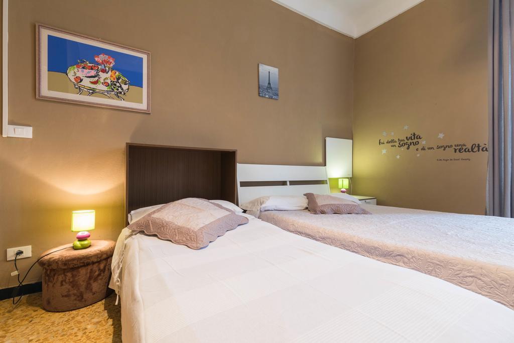 Ensemble Di Vayadù 3* Alassio