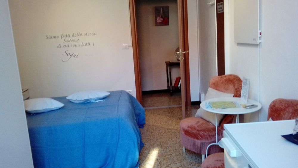 Ensemble Di Vayadù 3* Alassio