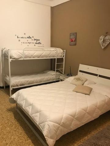 Ensemble Di Vayadù Maison d'hôtes Alassio